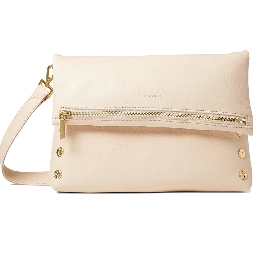 NWT Hammitt VIP Large Superbloom Pink.